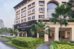 Rendezvous Grand Hotel Singapore (D7), Office #431254231
